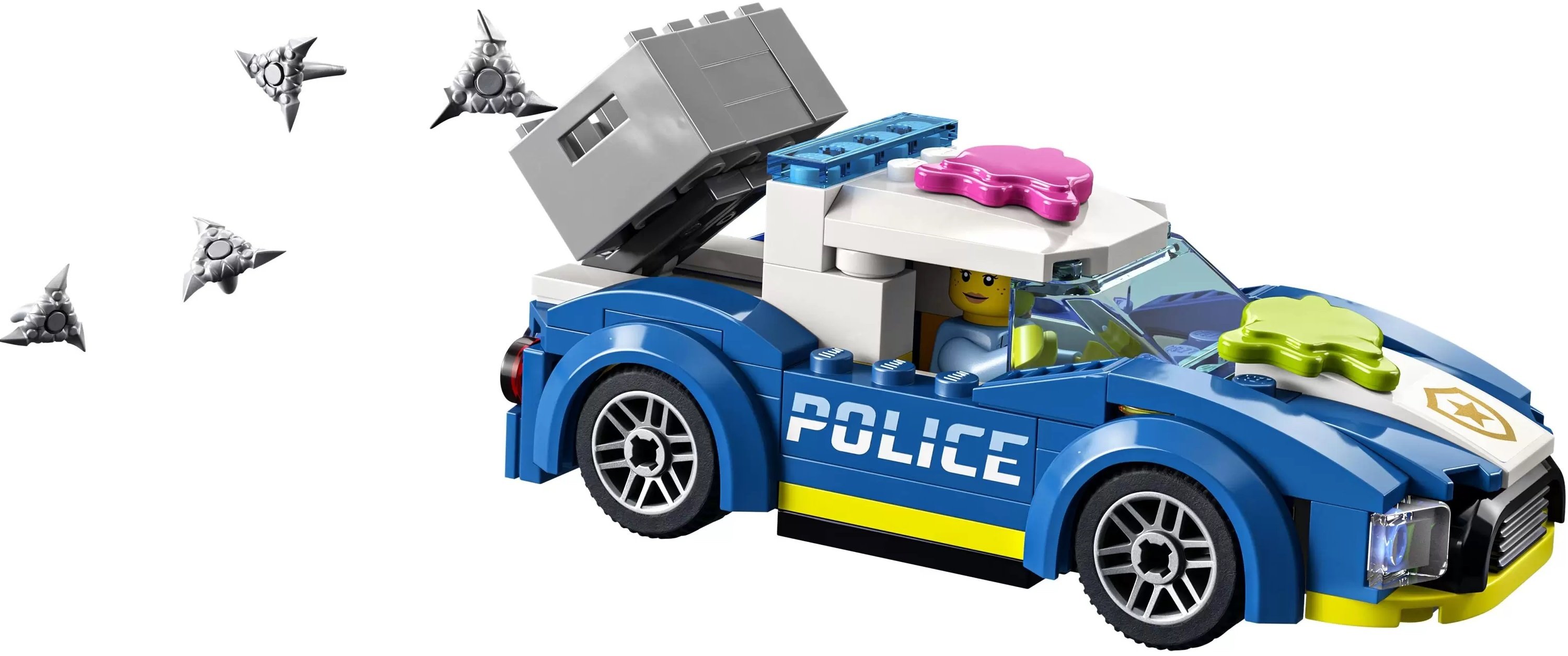 Lego City 60314 Конструктор Погоня полиции за грузовиком с мороженым –  Goodshop.md. Купить Lego City 60314 Конструктор Погоня полиции за  грузовиком с мороженым по выгодной цене в Кишиневе, Молдове.