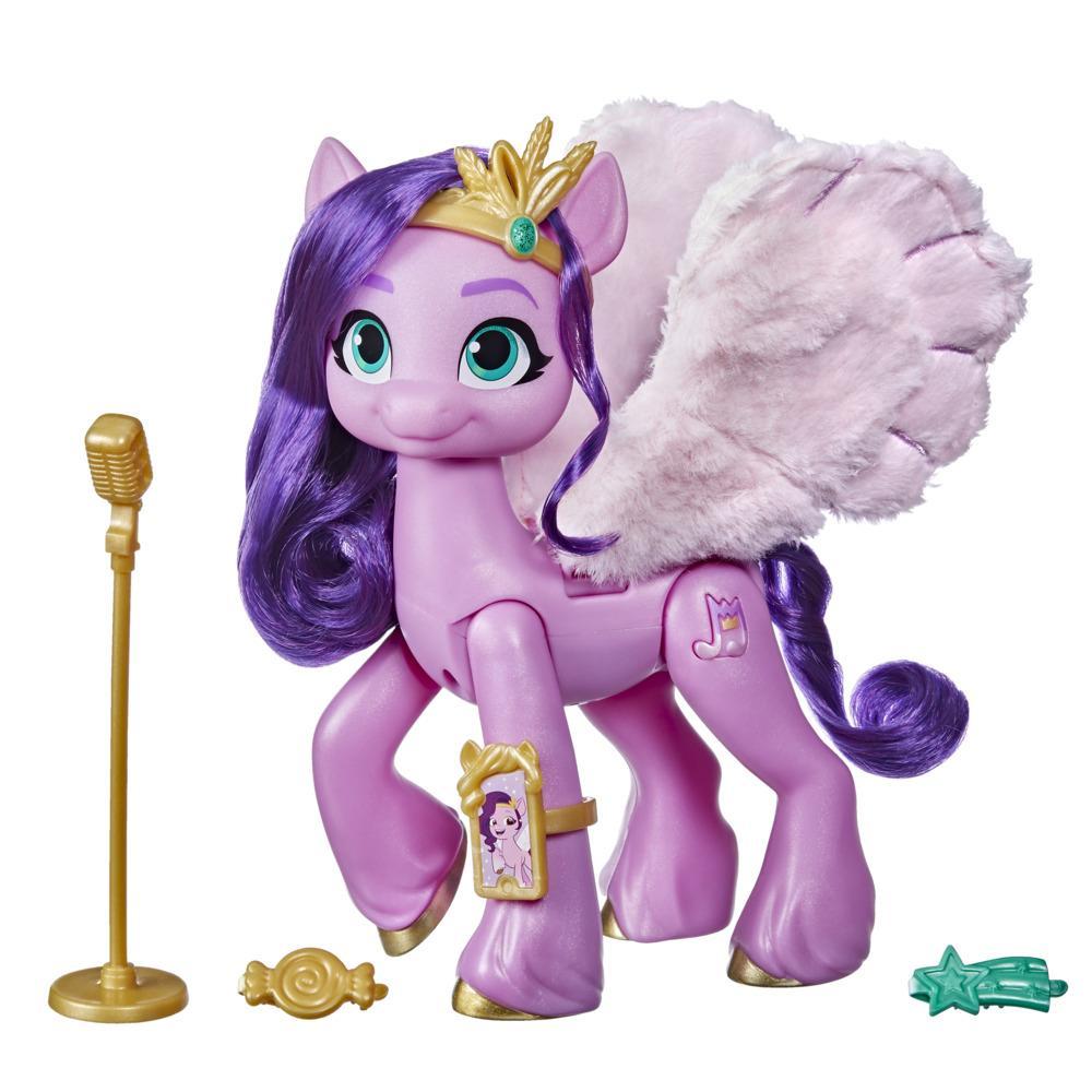 Hasbro My Little Pony F1786 Интерактивная игрушка Sunny Starscout –  Goodshop.md. Купить Hasbro My Little Pony F1786 Интерактивная игрушка Sunny  Starscout по выгодной цене в Ки