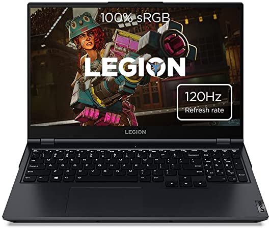 Lenovo Legion 5 15ACH6H 15.6" (Ryzen 5-5600H / 16GB/ 512GB / RTX3060 ...