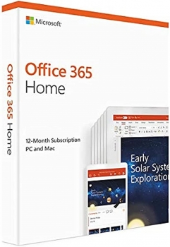 Microsoft 365 Home English – Goodshop.md. Купить Microsoft 365 Home ...