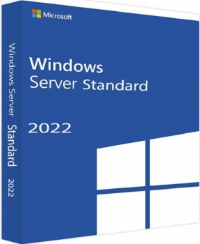 Windows Server 2022 Standard Russian – Goodshop.md. Купить Windows ...