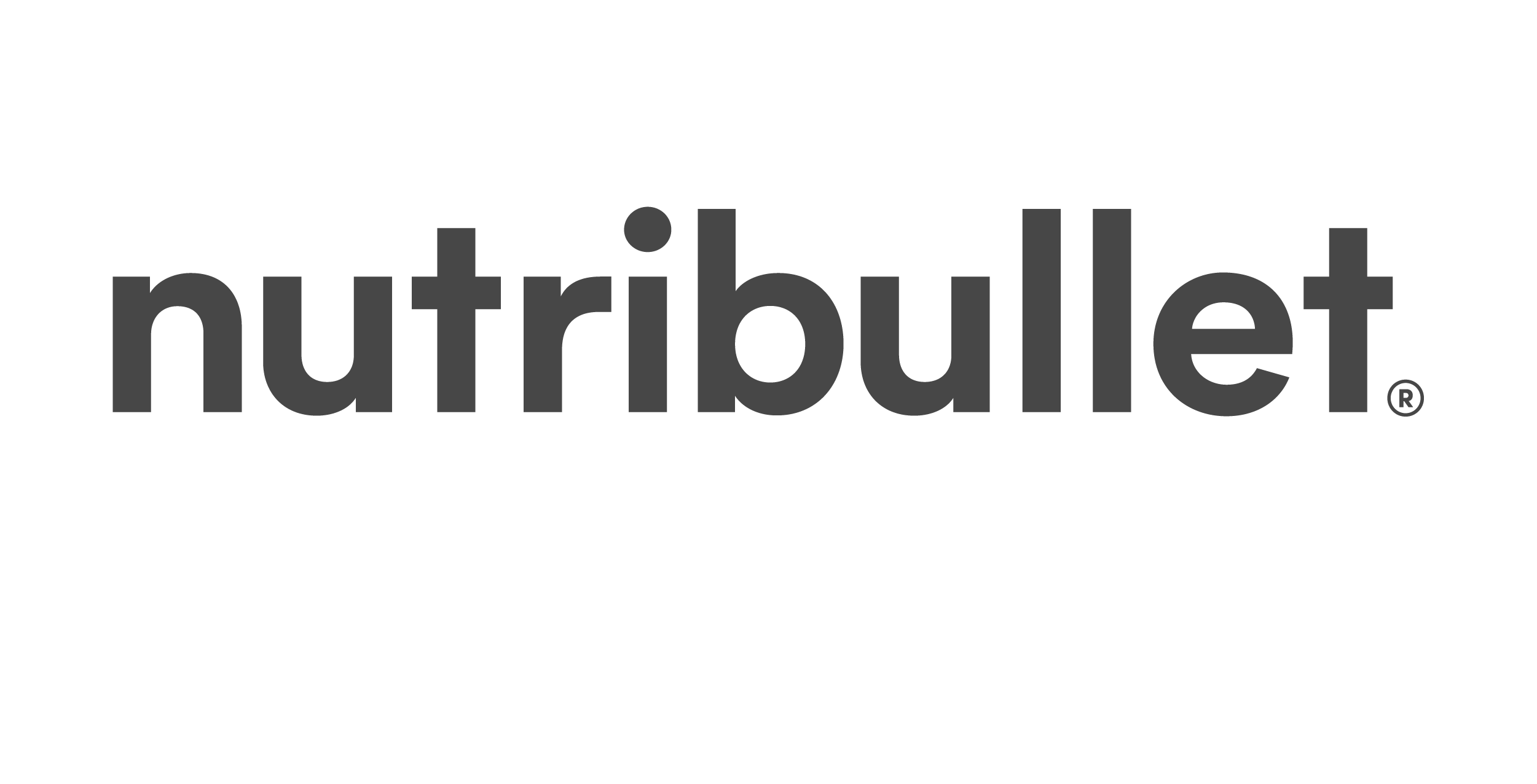 NutriBullet NutriBullet