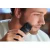 МУЖСКОЙ ТРИММЕР PHILIPS BEARDTRIMMER SERIES 3000 BT3206/14, ЧЕРНЫЙ БЕЛЫЙ