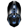 GAMING MOUSE SVEN RX-200, NEGRU