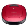 РОБОТ-ПЫЛЕСОС LG VRF6670LVT, КРАСНЫЙ