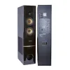 SISTEM AUDIO F&D T-88X, NEGRU