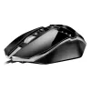 GAMING MOUSE SVEN RX-200, NEGRU