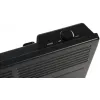 CONVECTOR LARETTI LR-HT8669, 2000W, NEGRU