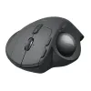 MOUSE WIRELESS LOGITECH MX ERGO, GRAFIT