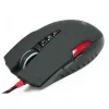 GAMING MOUSE BLOODY V3MA, NEGRU