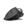 MOUSE WIRELESS LOGITECH MX ERGO, GRAFIT