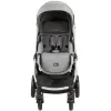КОЛЯСКА 3-В-1 KIKKA BOO UGO, СЕРЫЙ