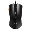 SET TASTATURA + MOUSE + MOUSE PAD SVEN GS-9000, CU FIR, NEGRU/ROSU