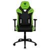 SCAUN GAMING THUNDERX3 TC5, PU PIELE, NEGRU/VERDE