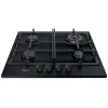 ГАЗОВАЯ ВАРОЧНАЯ ПАНЕЛЬ WHIRLPOOL TGML 661 NB, ЧЁРНЫЙ