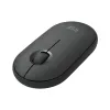 MOUSE WIRELESS LOGITECH M350, NEGRU