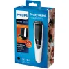МУЖСКОЙ ТРИММЕР PHILIPS BEARDTRIMMER SERIES 3000 BT3206/14, ЧЕРНЫЙ БЕЛЫЙ