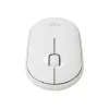 MOUSE WIRELESS LOGITECH M350, ALB