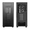 CARCASA PC DEEPCOOL MATREXX 50 ADD-RGB 4F, MIDI-TOWER, ATX, NEGRU
