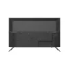 40" LED SMART TV KIVI 40F740LB, 1920X1080 FHD, ANDROID TV, NEGRU