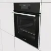 CUPTOR ELECTRIC GORENJE BOP 737 E20XG, OTEL INOXIDABIL