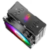 COOLER PROCESOR DEEPCOOL GAMMAXX GT A-RGB