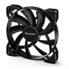 VENTILATOR PC BE QUIET! PURE WINGS 2 140MM PWM HIGH-SPEED, 140 MM