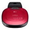 РОБОТ-ПЫЛЕСОС LG VRF6670LVT, КРАСНЫЙ