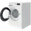 СТИРАЛЬНАЯ МАШИНА INDESIT OMTWE 81283 WK EU, 8КГ, БЕЛЫЙ