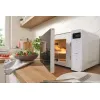 CUPTOR CU MICROUNDE GORENJE MO20S4W, ALB