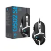 GAMING MOUSE LOGITECH G502 SE HERO, NEGRU