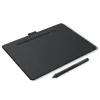 TABLETA GRAFICA WACOM INTUOS M, NEGRU