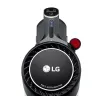 ВЕРТИКАЛЬНЫЙ БЕСПРОВОДНОЙ ПЫЛЕСОС LG A9K-MAX1, ЧЁРНЫЙ