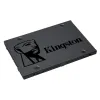 UNITATE SSD KINGSTON A400, 120GB, SA400S37/120G