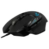 GAMING MOUSE LOGITECH G502 HERO, NEGRU