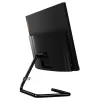 COMPUTER ALL-IN-ONE LENOVO IDEACENTRE A340-22IGM, 21,5", INTEL PENTIUM J5040, 4GB/256GB, WINDOWS 10 HOME, NEGRU
