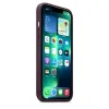 HUSA APPLE IPHONE 13 PRO MAX, DARK CHERRY