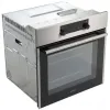 ЭЛЕКТРИЧЕСКИЙ ДУХОВОЙ ШКАФ GORENJE BO 737 E24X, НЕРЖАВЕЮЩАЯ СТАЛЬ