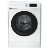 СТИРАЛЬНАЯ МАШИНА INDESIT OMTWE 81283 WK EU, 8КГ, БЕЛЫЙ