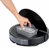 РОБОТ-ПЫЛЕСОС XIAOMI ROBOROCK VACUUM CLEANER S7, ЧЁРНЫЙ