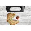 APARAT PENTRU SANDWICH GORENJE SM701GCB, NEGRU