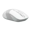 MOUSE WIRELESS A4TECH FG10, ALB/GRI