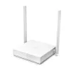 БЕСПРОВОДНОЙ МАРШРУТИЗАТОР TP-LINK TL-WR844N, БЕЛЫЙ
