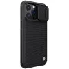 ЧЕХОЛ NILLKIN IPHONE 13 PRO, TEXTURED PRO CASE, ЧЁРНЫЙ