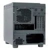 CARCASA PC CHIEFTEC CI-01B-OP, MICRO-ATX, ATX, NEGRU