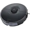 РОБОТ-ПЫЛЕСОС XIAOMI ROBOROCK VACUUM CLEANER S7, ЧЁРНЫЙ