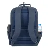 RUCSAC PENTRU LAPTOP RIVACASE TEGEL, 17.3", POLYESTER, ALBASTRU INCHIS