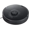 РОБОТ-ПЫЛЕСОС XIAOMI ROBOROCK VACUUM CLEANER S7, ЧЁРНЫЙ