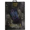 ИГРОВАЯ МЫШЬ QUMO VALHALLA, ЧЁРНЫЙ
