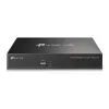 INREGISTRATOR VIDEO TP-LINK VIGI NVR1008H, NEGRU